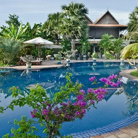 Battambang Resort-3