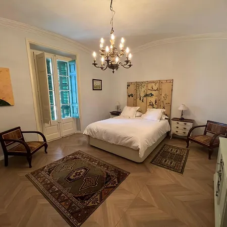 Casa Aguilar-Habitaciónes en casa exclusiva en Centelles-3