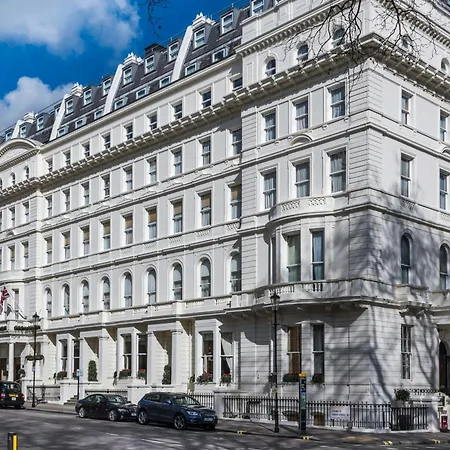 Hyde & Seek, London Hyde Park, A Tribute Portfolio Hotel-2