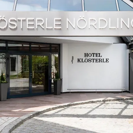 Elaya Hotel Noerdlingen, Trademark By Wyndham-2