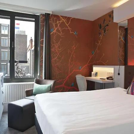 Golden Tulip Hotel Central-2
