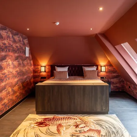 Van der Valk Hotel Assen-3