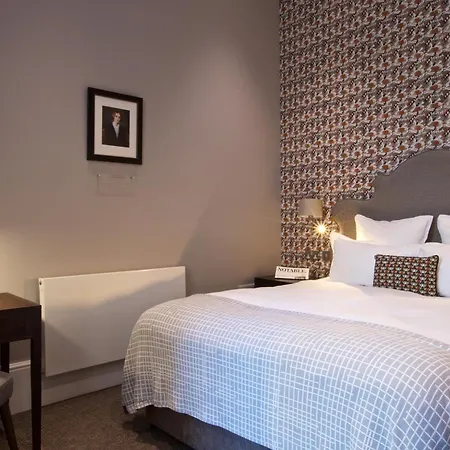 54 Queen'S Gate Hotel-3