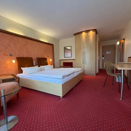 Hotel Ascot Bristol-2
