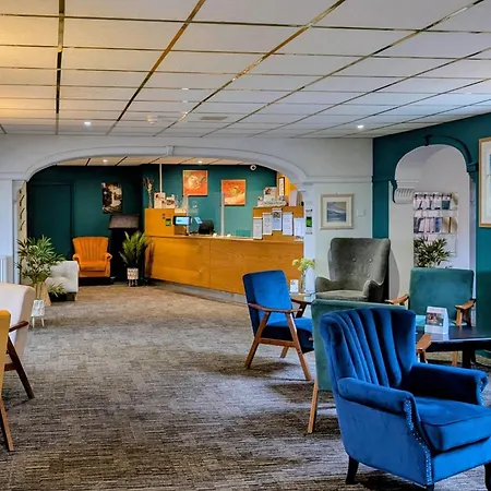 Quality Hotel Coventry-3