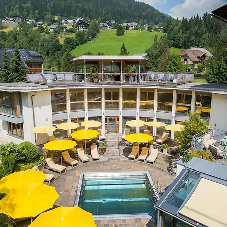 Ortners Eschenhof - Alpine Slowness-2