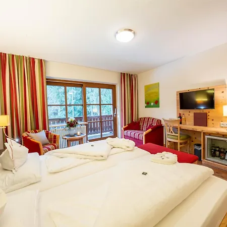 Hotel Neuhäusl Superior-2