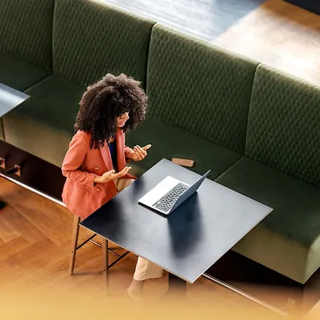 Holiday Inn Cottbus By Ihg-3
