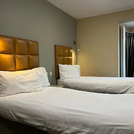 Skipton Hotel-3
