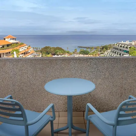 Alua Tenerife-2