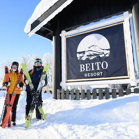 Beito Resort Hotel-3