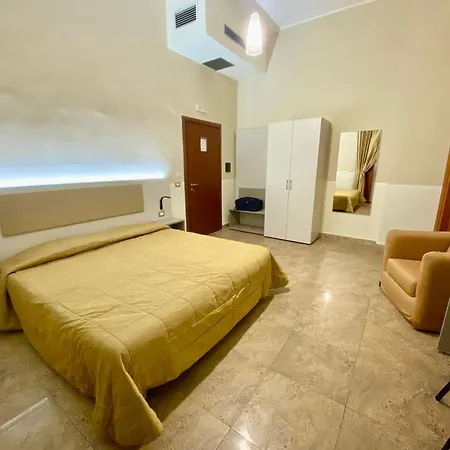 Grand Hotel Stella Maris Italia-2