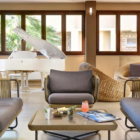 Park Hotel Marinetta - Beach & Spa-2