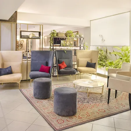 Best Western City Hotel-2