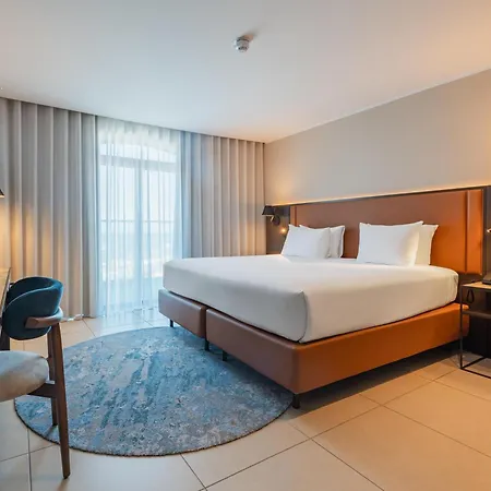 Doubletree By Hilton Malta-2