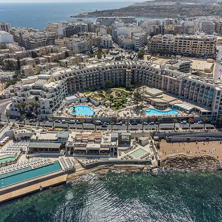Doubletree By Hilton Malta-3