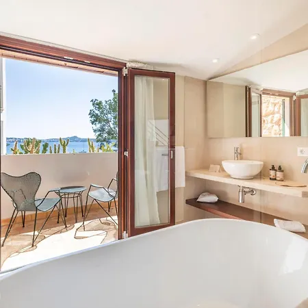 Hotel Cala Fornells-2