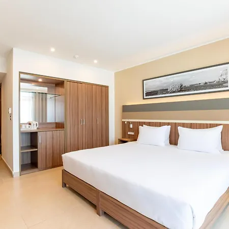 Doubletree By Hilton Malta-3
