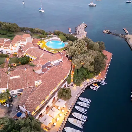 Hotel Palumbalza Porto Rotondo-3