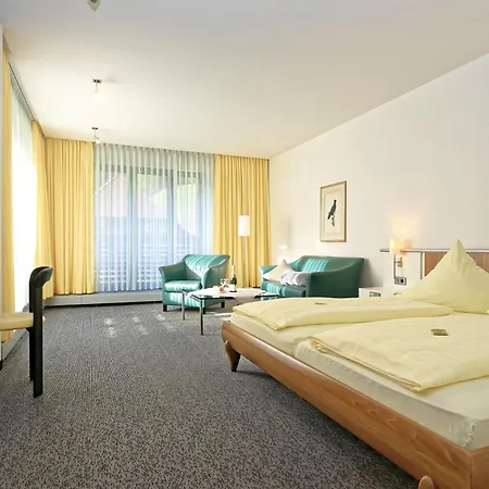 Hotel Hirschen-2