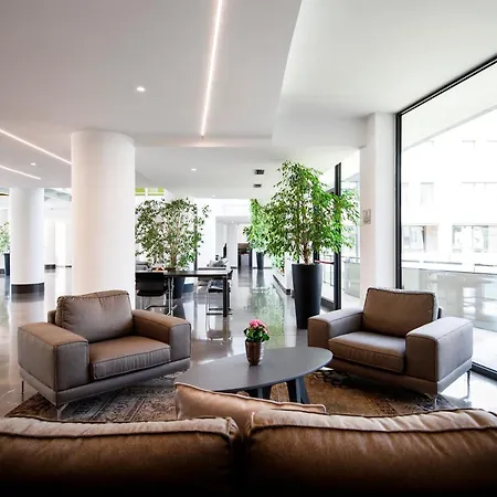 Airporthotel Verona Congress & Relax-2