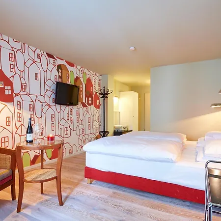 Schwanen Boutique Hotel&Restaurant Metzingen-3