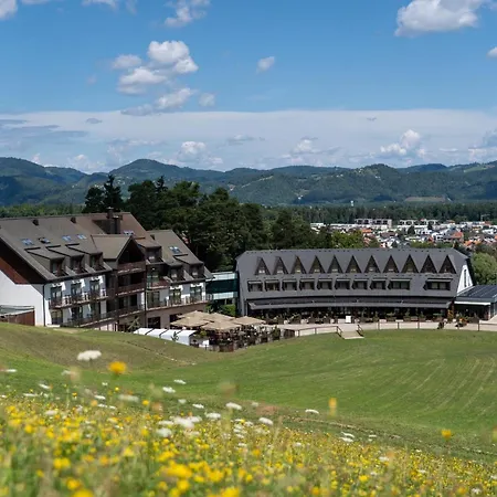 Hotel Arena Maribor-3