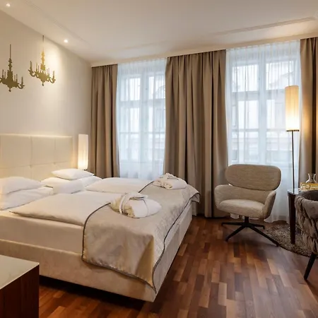 Boutique Hotel Das Tigra-2