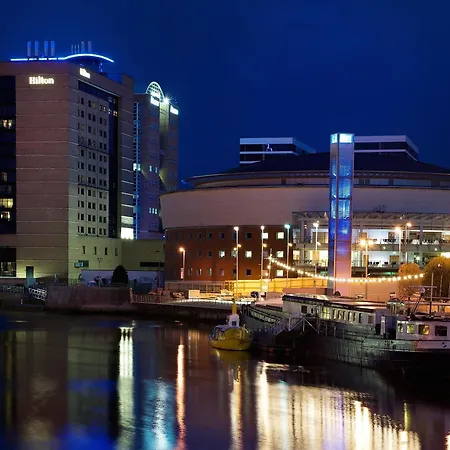 Hilton Belfast-3