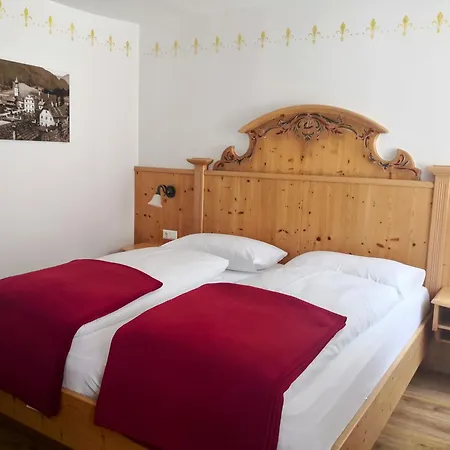 Landhotel Postgut-2