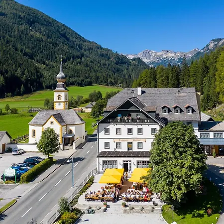 Landhotel Postgut-3