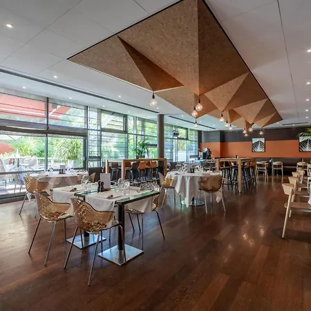 Doubletree By Hilton Paris Boulogne-2