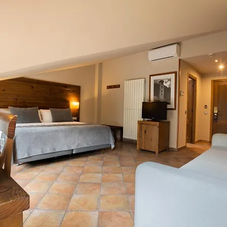 Hotel Màgic Ski-2
