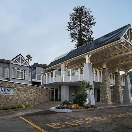 ANEW Resort Wilderness Garden Route-2