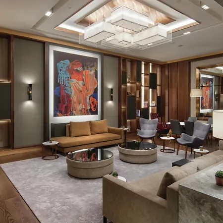 Hilton Istanbul Maslak-3