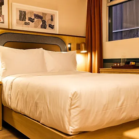 The Strathcona Hotel-2