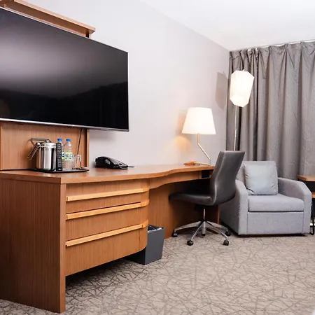 Crowne Plaza Toronto - North York By Ihg-2