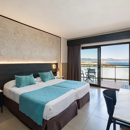 Hotel Puente Real-3