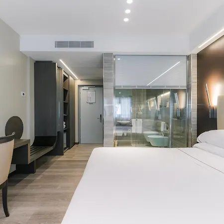 Smart Hotel King, By R Collection Hotels-2