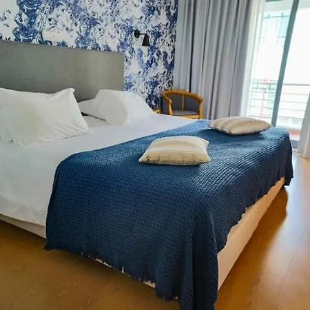 Hotel Do Mar-3