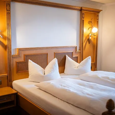 Wohlfühlhotel Berwanger Hof-3