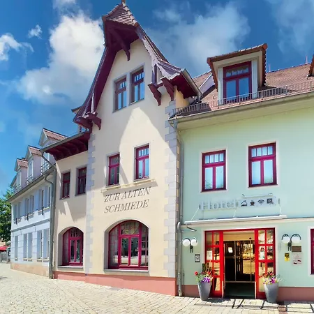 Zur Alten Schmiede-2