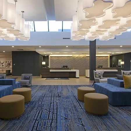 Doubletree By Hilton West Edmonton-2