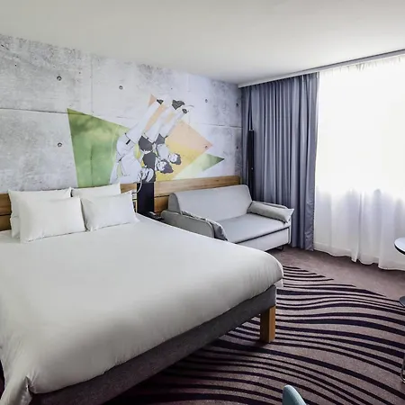 Novotel Szczecin Centrum-2