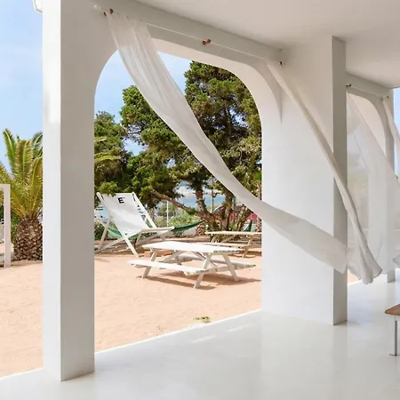 Endlss Beach & Disco Hotel Ibiza Adults Only-2