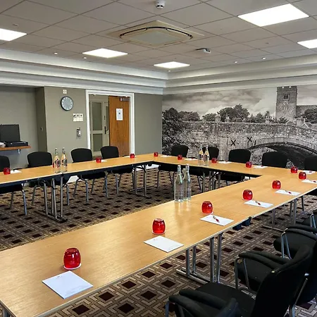 Hilton Maidstone-2