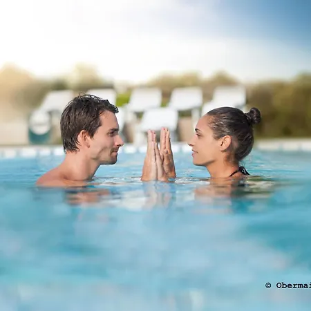 Best Western Plus Kurhotel an der Obermaintherme-2