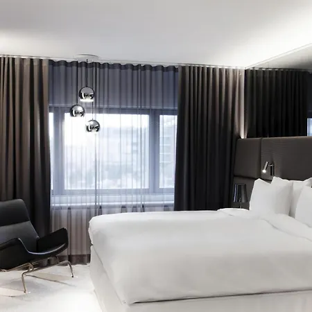 Radisson Blu Royal Hotel, Helsinki-3
