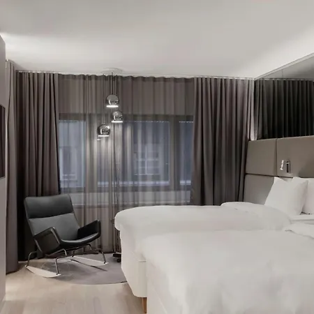 Radisson Blu Royal Hotel, Helsinki-3