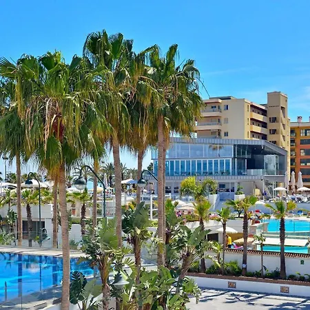 Sol By Melia Torremolinos Don Marco - Adults Recommended-3